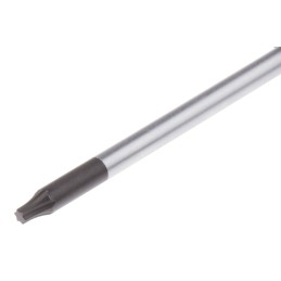 1 pcs - Wera Torx Screwdriver, T9 Tip, 60 mm Blade