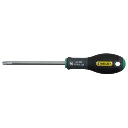 1 pcs - Stanley Torx Screwdriver, T40 Tip, 125 mm Blade
