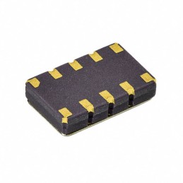 1 pcs : RV-3129-C3-32.768KHZ-OPTION-B-TA-QC - IC RTC CLK/CALENDAR I2C 10SON