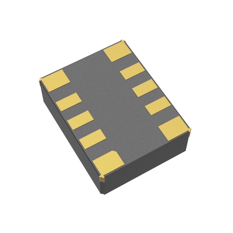 1 pcs : ECS-RTC-3225-5609-TR - IC RTC CLK/CALENDAR I2C 10SMD