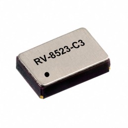 1 pcs : RV-8523-C3-32.768KHZ-20PPM-TA-QC - IC RTC CLK/CALENDAR I2C 10SON