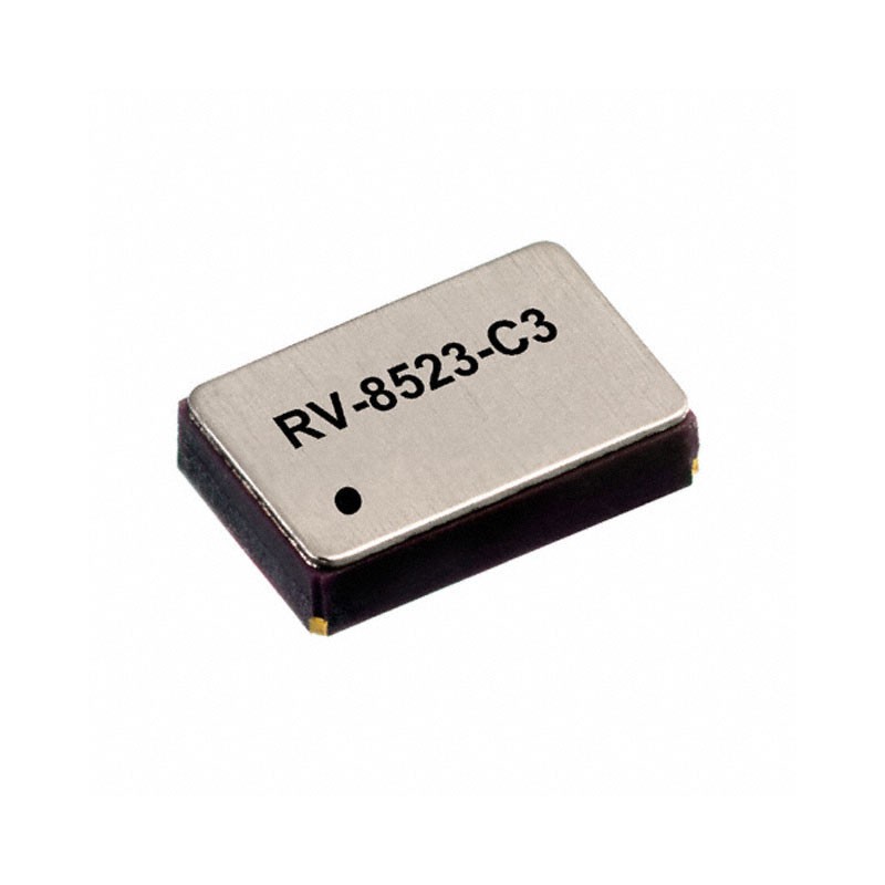 1 pcs : RV-8523-C3-32.768KHZ-20PPM-TA-QC - IC RTC CLK/CALENDAR I2C 10SON