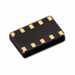 1 pcs : RV-8523-C3-32.768KHZ-20PPM-TA-QC - IC RTC CLK/CALENDAR I2C 10SON