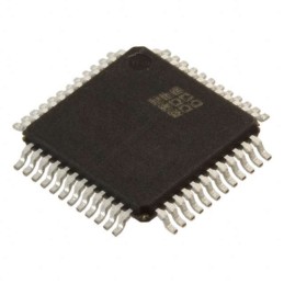 1 pcs : LA4032ZC-75TN48E - IC CPLD 32MC 7.5NS 48TQFP