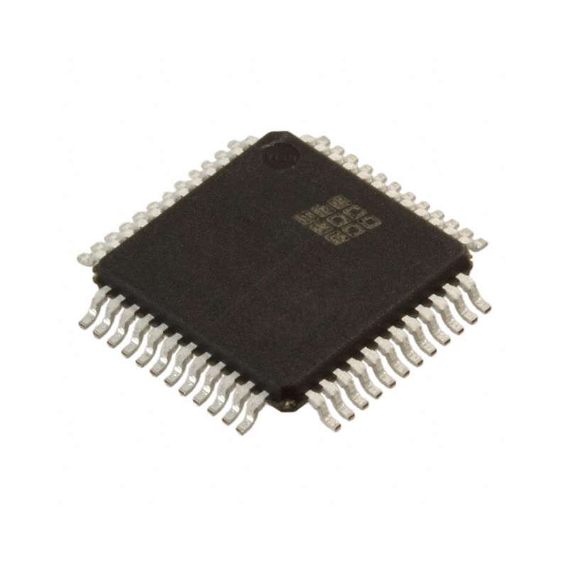 1 pcs : LA4032ZC-75TN48E - IC CPLD 32MC 7.5NS 48TQFP