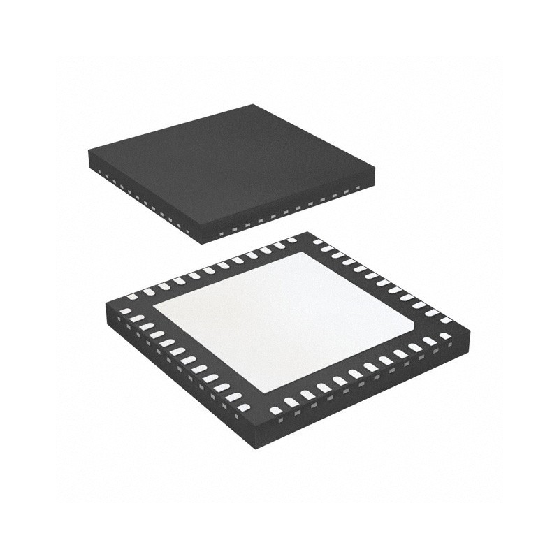 1 pcs : PI6CG18801ZLIEX - IC CLOCK GENERATOR 48TQFN