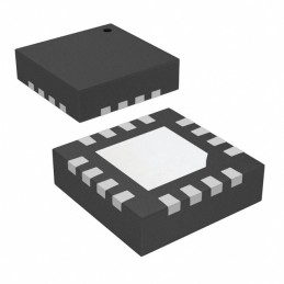 1 pcs : XR21V1410IL16-F - IC UART FIFO USB SGL 16QFN