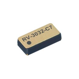 1 pcs : RV-3032-C7-32.768KHZ-2.5PPM-TA-QA - IC RTC TEMPERAT CLK/CAL I2C 8SON