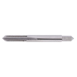 1 pcs - EVENTUS Threading Tap, M6 Thread, 1.0mm Pitch, Metric Standard, Hand Tap