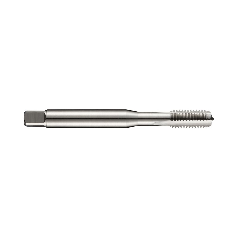 1 pcs - Dormer Threading Tap, M3 Thread, 0.5mm Pitch, Metric Standard, Machine Tap