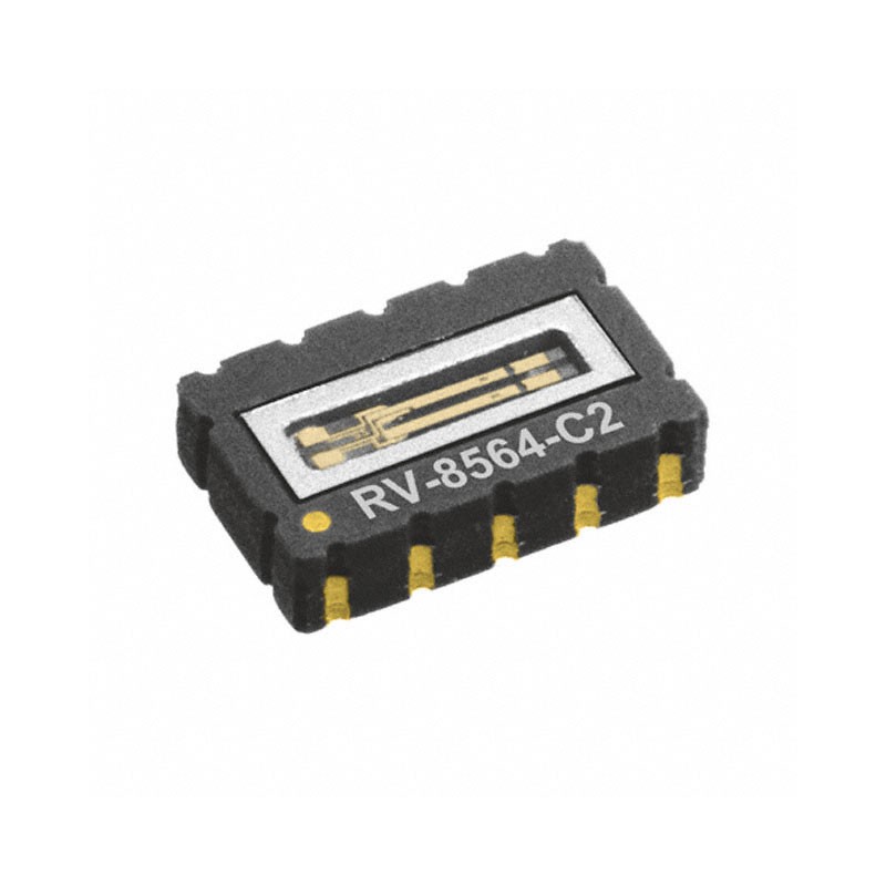 1 pcs : RV-8564-C2-32.768KHZ-20PPM-TA-QC - IC RTC CLK/CALENDAR I2C 10SON