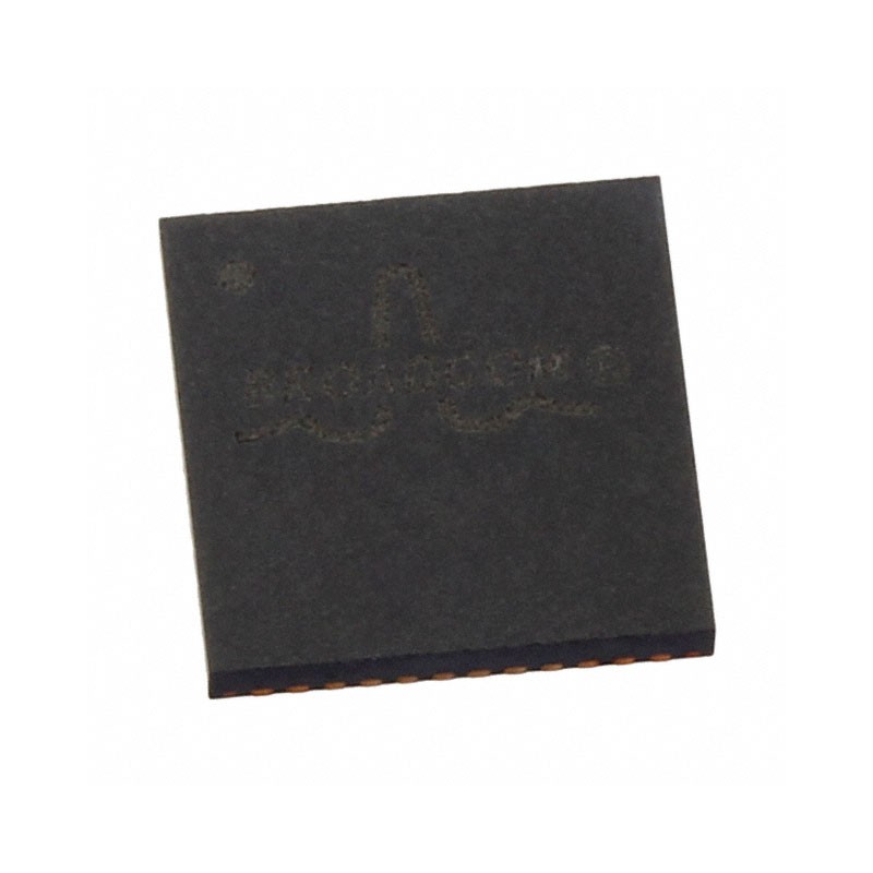 1 pcs : BCM5221A4KMLG - IC TRANSCEIVER 1/1