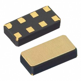 1 pcs : AB-RTCMC-32.768KHZ-AIGZ-S7-T - IC RTC CLK/CALENDAR I2C 8CLCC