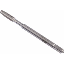 1 pcs - RS PRO Threading Tap, M3 Thread, 0.5mm Pitch, Metric Standard, Hand Tap