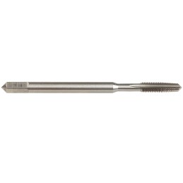 1 pcs - RS PRO Threading Tap, M3 Thread, 0.5mm Pitch, Metric Standard, Hand Tap