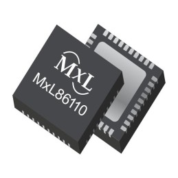 1 pcs : MXL86110C-AQB-R - ETHERNET ICS 1G ETHERNET PHY