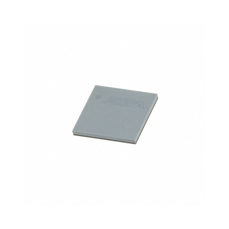 1 pcs : 10M02DCV36C8G - IC FPGA 27 I/O 36WLCSP