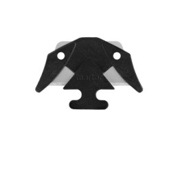 1 pcs - MARTOR Safety Knife with Knife Blade, 6mm Blade Length