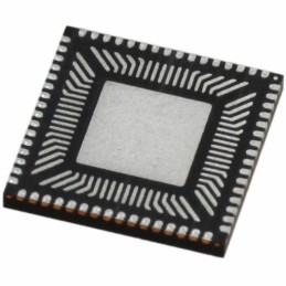 1 pcs : FT2232HQ-REEL - IC USB HS DUAL UART/FIFO 64-QFN