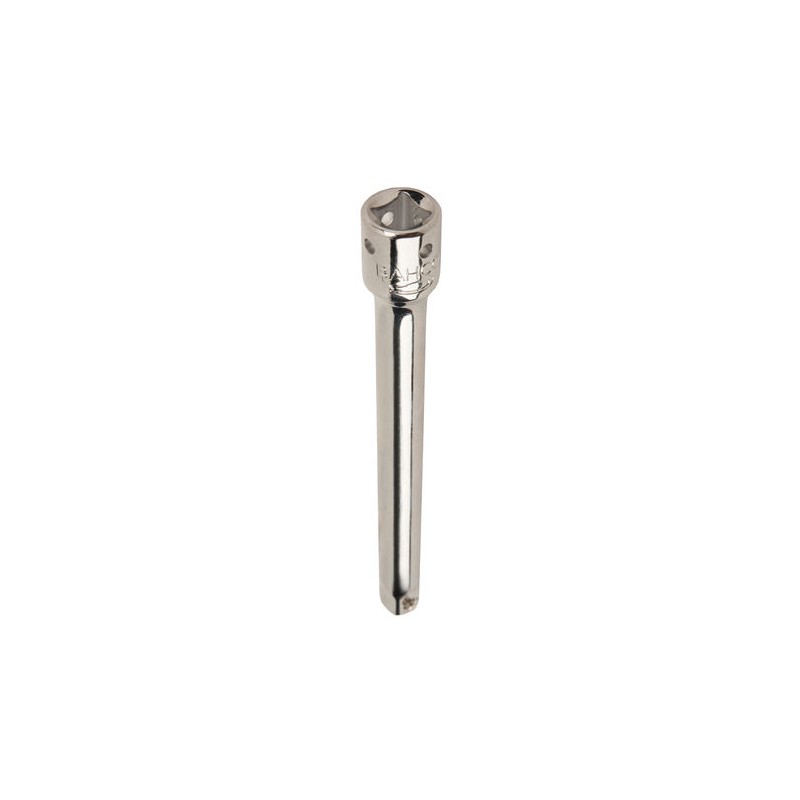 1 pcs - Bahco 1/4 in Square Extension