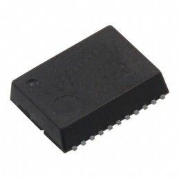 1 pcs : RX-8025NB:AA3 PURE SN - IC RTC CLK/CALENDAR I2C 22SON