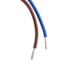 1 pcs - MEAN WELL LED Driver, 12V Output, 8W Output, 0 - 670mA Output, Constant Voltage