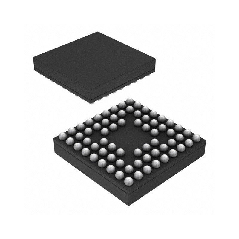 1 pcs : 5M160ZM68C5N - IC CPLD 128MC 7.5NS 68MBGA