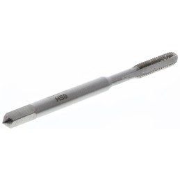 1 pcs - RS PRO Threading Tap, M3.5 Thread, 0.6mm Pitch, Metric Standard, Hand Tap