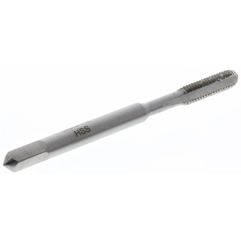 1 pcs - RS PRO Threading Tap, M3.5 Thread, 0.6mm Pitch, Metric Standard, Hand Tap