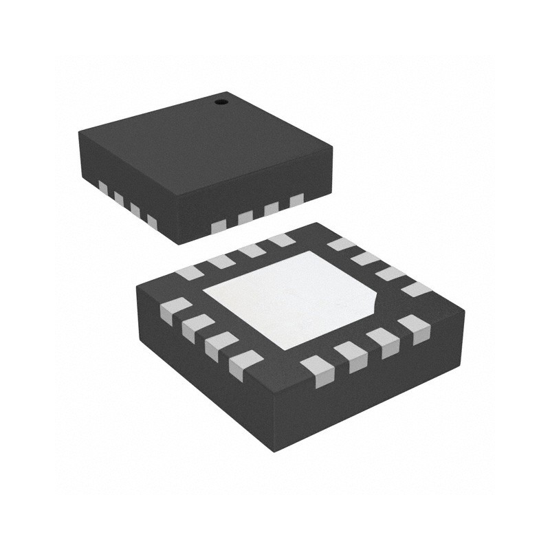 1 pcs : XR21B1411IL16-F - IC UART TXRX 128/384 BYTE 16QFN