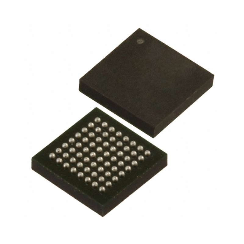 1 pcs : LCMXO2-256HC-4UMG64C - IC FPGA 44 I/O 64UCBGA