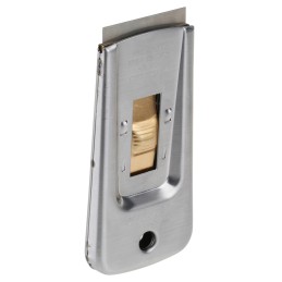 1 pcs - Stanley Metal Window Scraper, 1 piece