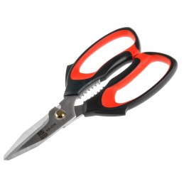 1 pcs - RS PRO 203 mm Stainless Steel Scissors