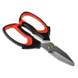 1 pcs - RS PRO 203 mm Stainless Steel Scissors