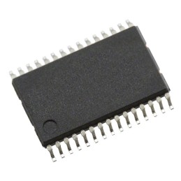 1 pcs : AK4621EF - IC AUDIO CODEC 24BIT 30VSOP