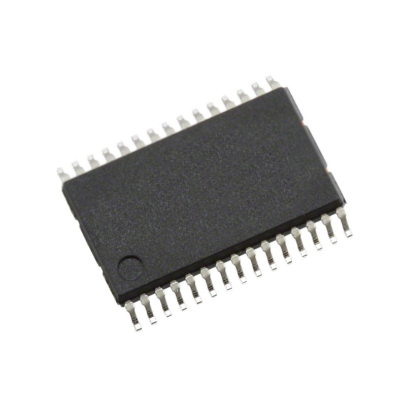 1 pcs : AK4621EF - IC AUDIO CODEC 24BIT 30VSOP