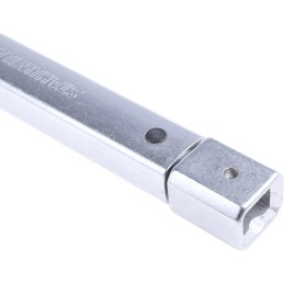 1 pcs - STAHLWILLE Click Torque Wrench, 40 - 200Nm, Square Drive, 14 x 18mm Insert