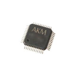 1 pcs : AK4490REQ - PREMIUM DAC 32BIT 2CH