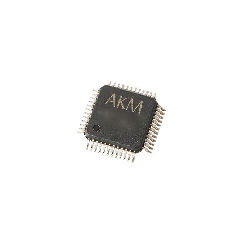 1 pcs : AK4490REQ - PREMIUM DAC 32BIT 2CH