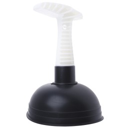 1 pcs - RS PRO Sink plunger for use with Basins & Showers