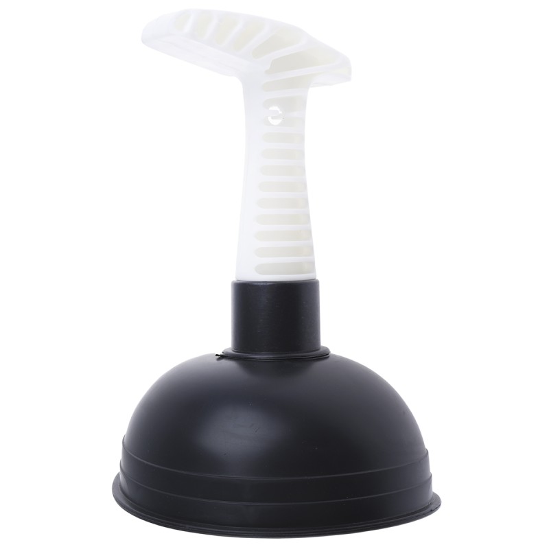 1 pcs - RS PRO Sink plunger for use with Basins & Showers