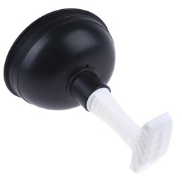 1 pcs - RS PRO Sink plunger for use with Basins & Showers
