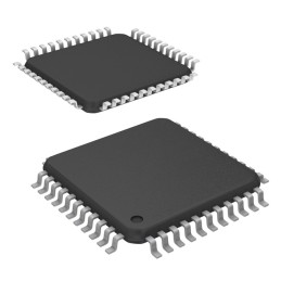 1 pcs : LC4064V-10TN44I - IC CPLD 64MC 10NS 44TQFP