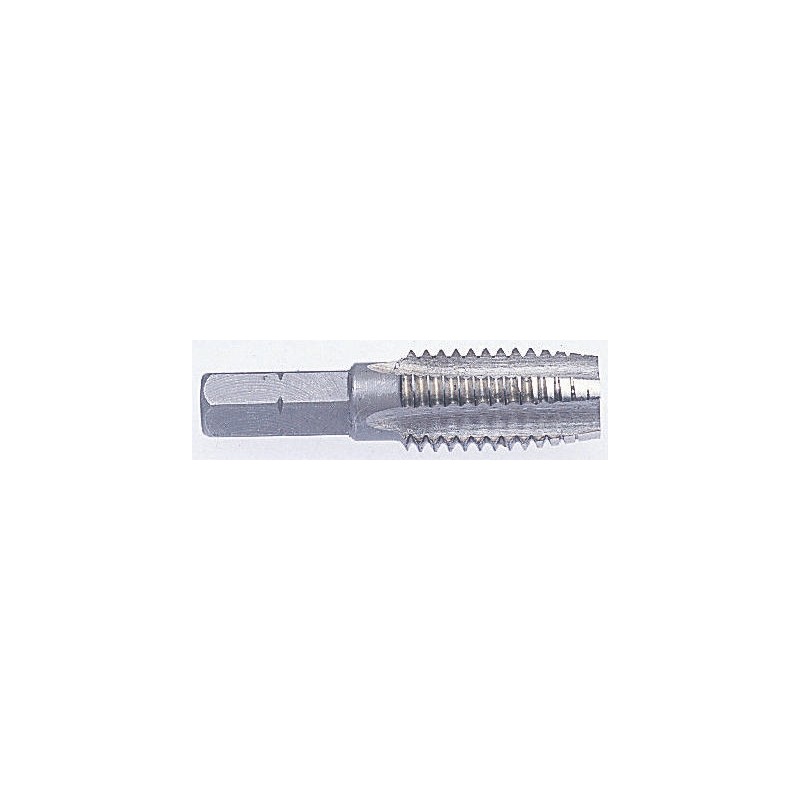 1 pcs - RS PRO Threading Tap, M5 Thread, Metric Standard