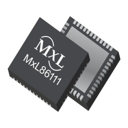1 pcs : MXL86111C-AQB-R - ETHERNET ICS 1G ETHERNET PHY