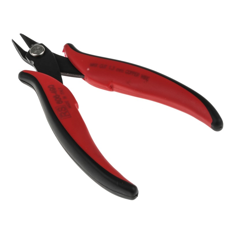 1 pcs - RS PRO Side Cutters