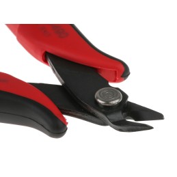 1 pcs - RS PRO Side Cutters