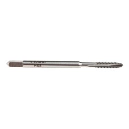 1 pcs - RS PRO Threading Tap, 4-40 Thread, UNC Standard