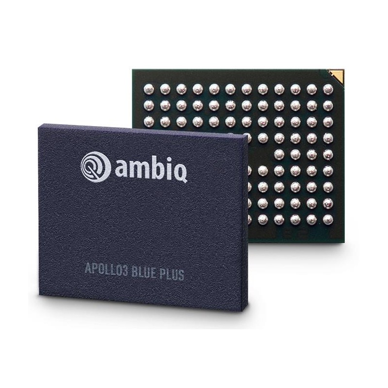 1 pcs : AMA3B2KK-KBR - MCU 96MHZ M4F 2MB FLSH 108BGA