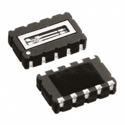 1 pcs : AB-RTCMC-32.768KHZ-ZIZE-S2-T - IC RTC CLK/CALENDAR SPI MODULE